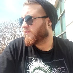 Meet your Posher, Jared